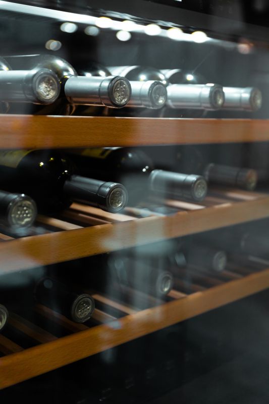 Wine Cooler Repair